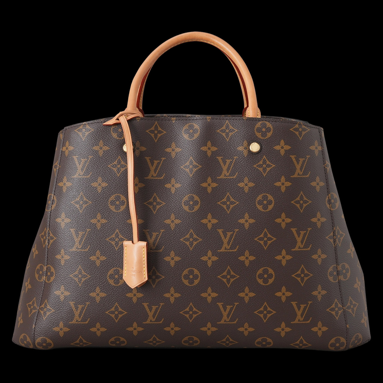 LOUIS VUITTON(USED)루이비통 M41067 몽테뉴 GM